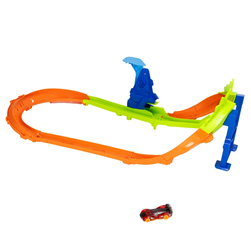 Hot Wheels JHK74 mängusõiduk – 2