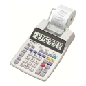Sharp EL-1750V laskin