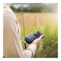 Sandberg 421-03 radio Kannettava musta Sandberg 421-03 radio Kannettava musta