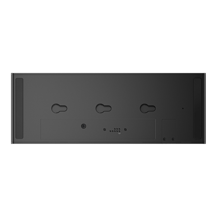 Lenovo TP TBT4 Dock G2 7000 - EU Telakointi Thunderbolt 4 Musta – 3