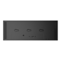 Lenovo TP TBT4 Dock G2 7000 - EU Prijungimas Thunderbolt 4 Juoda Lenovo TP TBT4 Dock G2 7000 - EU Prijungimas Thunderbolt 4 Juoda