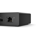 Lenovo TP TBT4 Dock G2 7000 - EU Docking Thunderbolt 4 Black