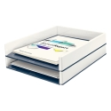 Leitz Letter Tray WOW Dual Colour