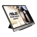 ASUS MB14AC монитор для ПК 35,6 cm (14") 1920 x 1080 пикселей Full HD Серый ASUS MB14AC монитор для ПК 35,6 cm (14") 1920 x 1080 пикселей Full HD Серый
