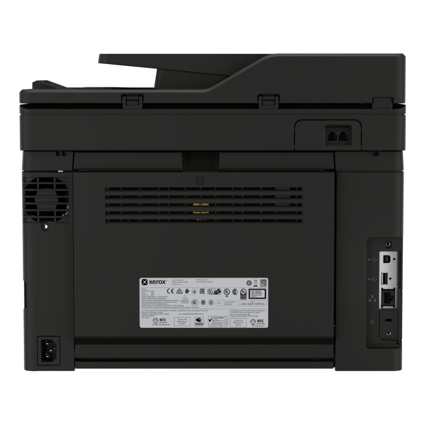 Xerox C303a Lazeris A4 2400 x 600 DPI 32 ppm „Wi-Fi“ – 2