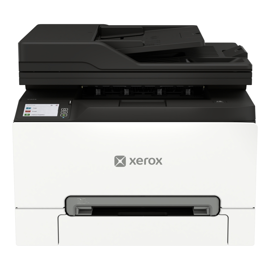 Xerox C303a Lazeris A4 2400 x 600 DPI 32 ppm „Wi-Fi“ – 3