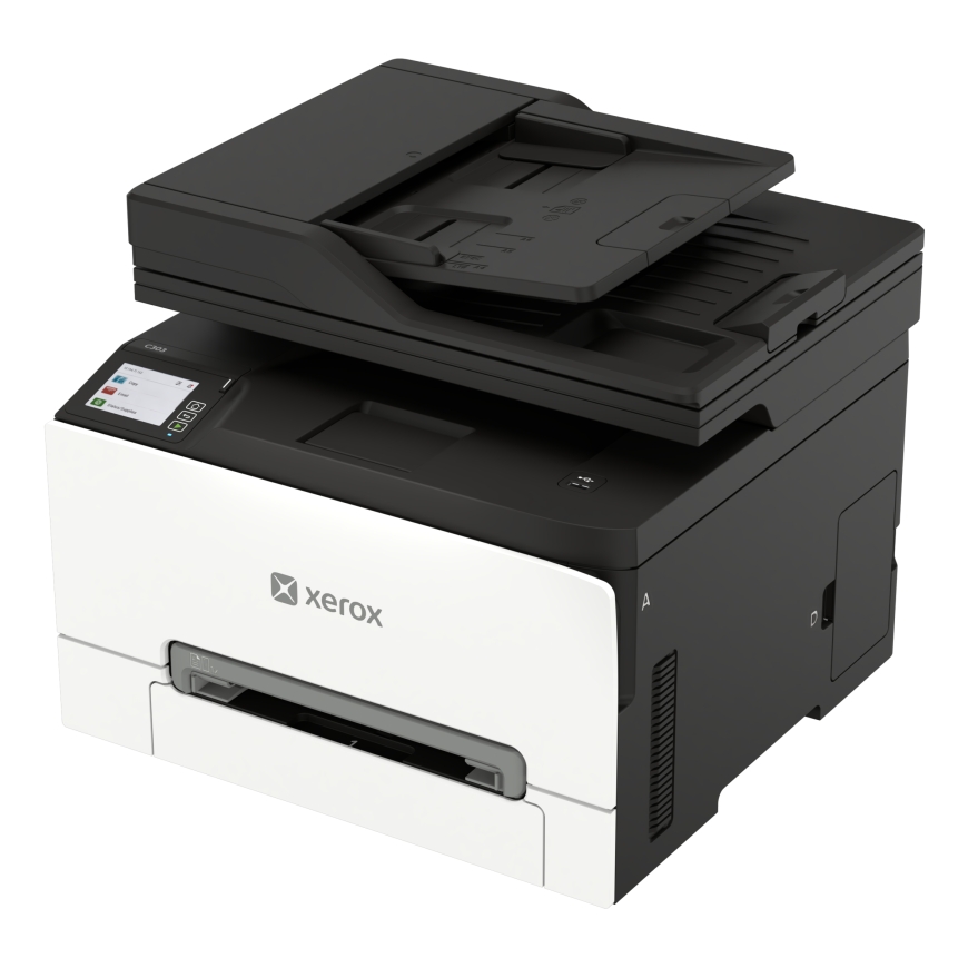 Xerox C303a Lazeris A4 2400 x 600 DPI 32 ppm „Wi-Fi“ – 5