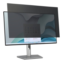 Kensington EQ270A169E ekrano privatumo filtras 68,6 cm (27") Monitorius