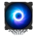 Zalman CNPS12X BP ARGB, 120 мм, черный Zalman CNPS12X BP ARGB, 120 мм, черный