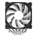 Zalman CNPS12X BP ARGB, 120 мм, черный Zalman CNPS12X BP ARGB, 120 мм, черный