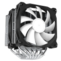 Zalman CNPS12X BP ARGB, 120 мм, черный Zalman CNPS12X BP ARGB, 120 мм, черный