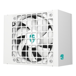 Gamer Storm PS850G WH maitinimo blokas 850 W 20+4 pin ATX ATX Balta
