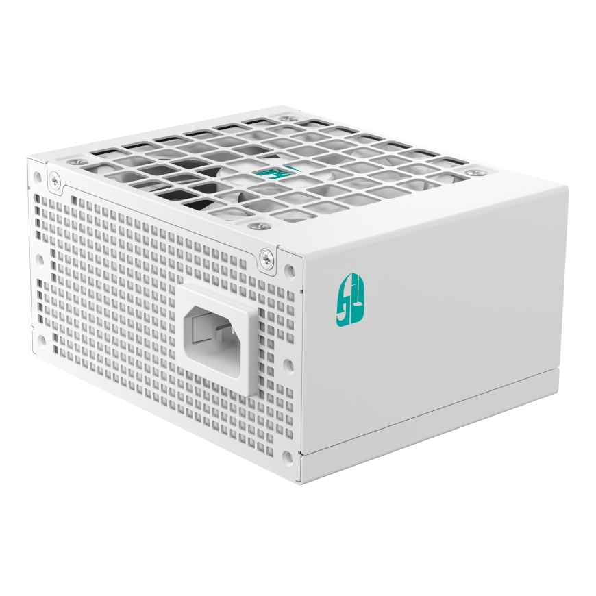 Gamer Storm PS850G WH power supply unit 850 W 20+4 pin ATX ATX White – 4