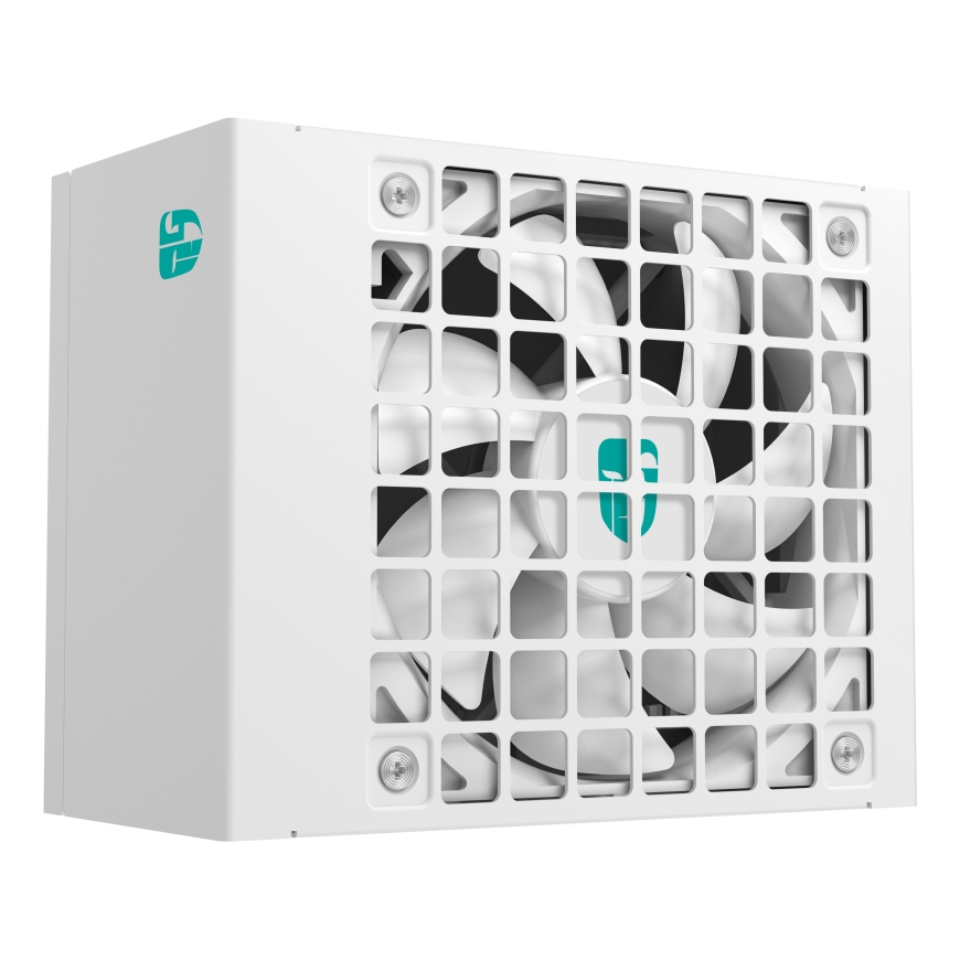 Gamer Storm PS850G WH power supply unit 850 W 20+4 pin ATX ATX White – 5