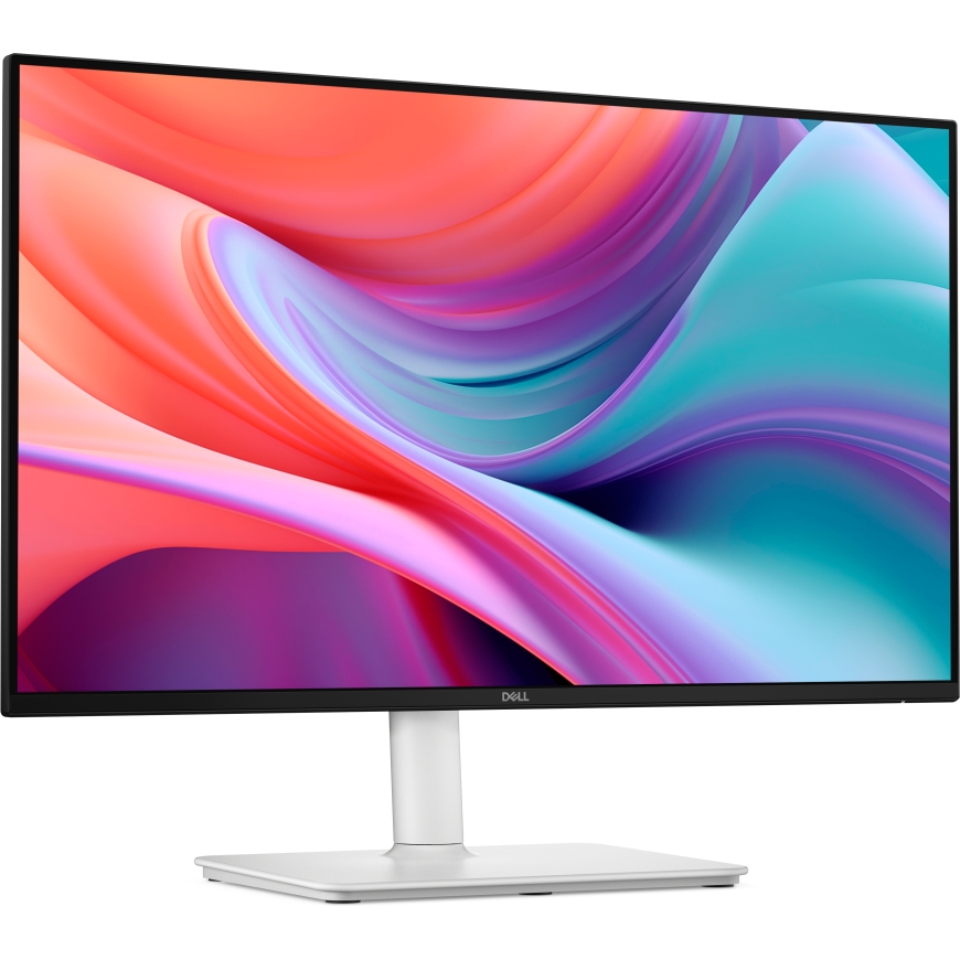 DELL S Series S2725HSM монитор для ПК 68,6 cm (27") 1920 x 1080 пикселей Full HD ЖК Белый – 2
