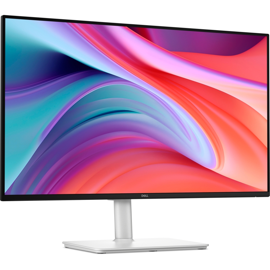 DELL S Series S2725HSM монитор для ПК 68,6 cm (27") 1920 x 1080 пикселей Full HD ЖК Белый – 3