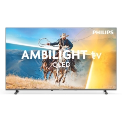 Philips 32PQS6901/12 televizors 81,3 cm (32") Full HD Viedtelevizors Wi-Fi Melns