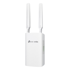TP-Link Omada ER703WP-4G-Outdoor porttikäytävä/ohjain 10, 100, 1000 Mbit/s