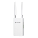 TP-Link Omada ER703WP-4G-Outdoor gateway/controller 10, 100, 1000 Mbit/s TP-Link Omada ER703WP-4G-Outdoor gateway/controller 10, 100, 1000 Mbit/s