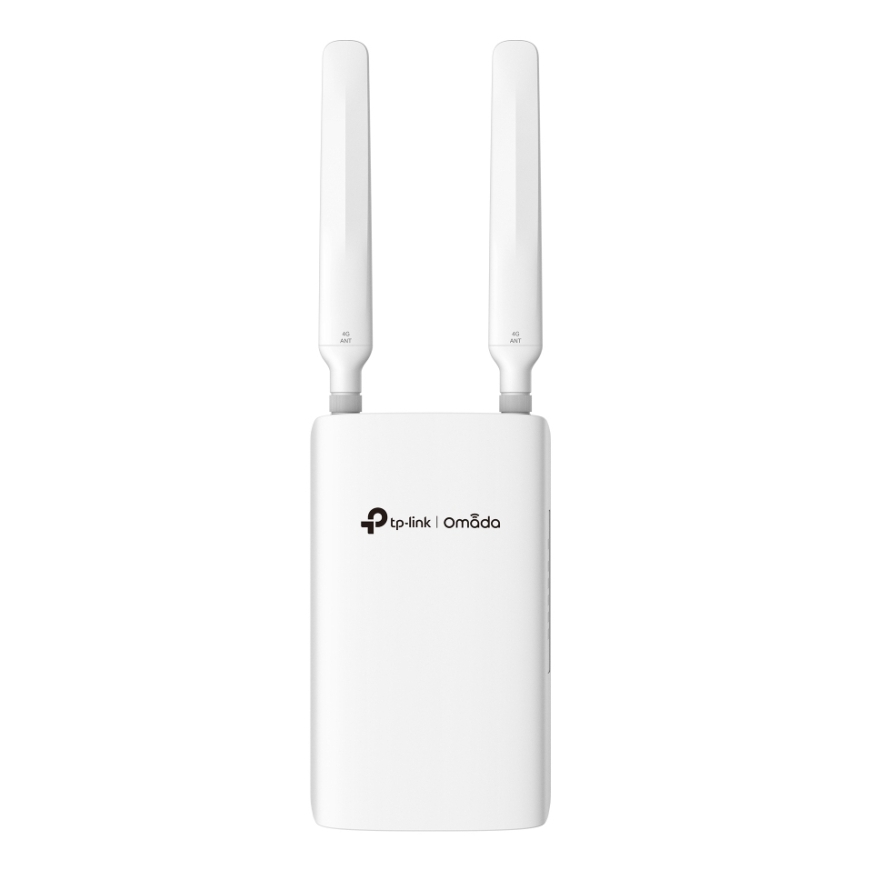 TP-Link Omada ER703WP-4G-Outdoor lüüs/kontroller 10, 100, 1000 Mbit/s – 2