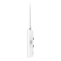 TP-Link Omada ER703WP-4G-Outdoor vārteja/kontrolleris 10, 100, 1000 Mbit/s TP-Link Omada ER703WP-4G-Outdoor vārteja/kontrolleris 10, 100, 1000 Mbit/s
