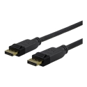 Vivolink PRODP2 DisplayPort cable 2 m Black Vivolink PRODP2 DisplayPort cable 2 m Black