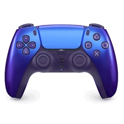 Sony Interactive Entertainment DualSense Indigo Bluetooth/USB Pad-ohjain Analoginen/Digitaalinen PlayStation 5