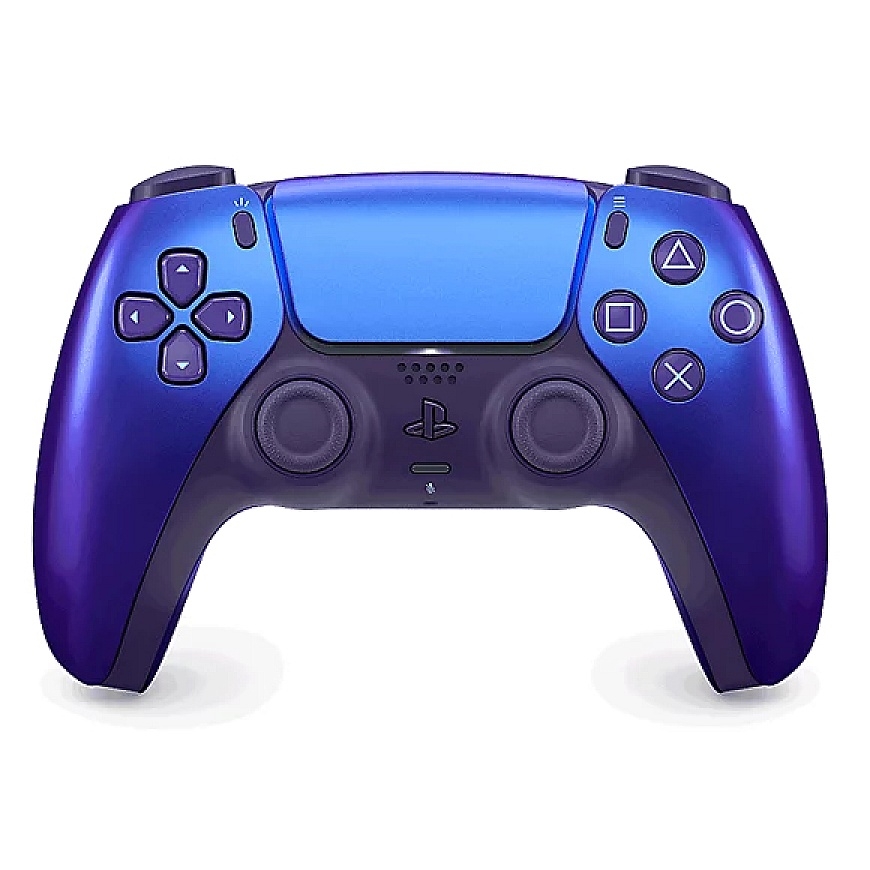 Sony Interactive Entertainment DualSense Индиго Bluetooth/USB Геймпад Аналоговый/цифровой PlayStatio