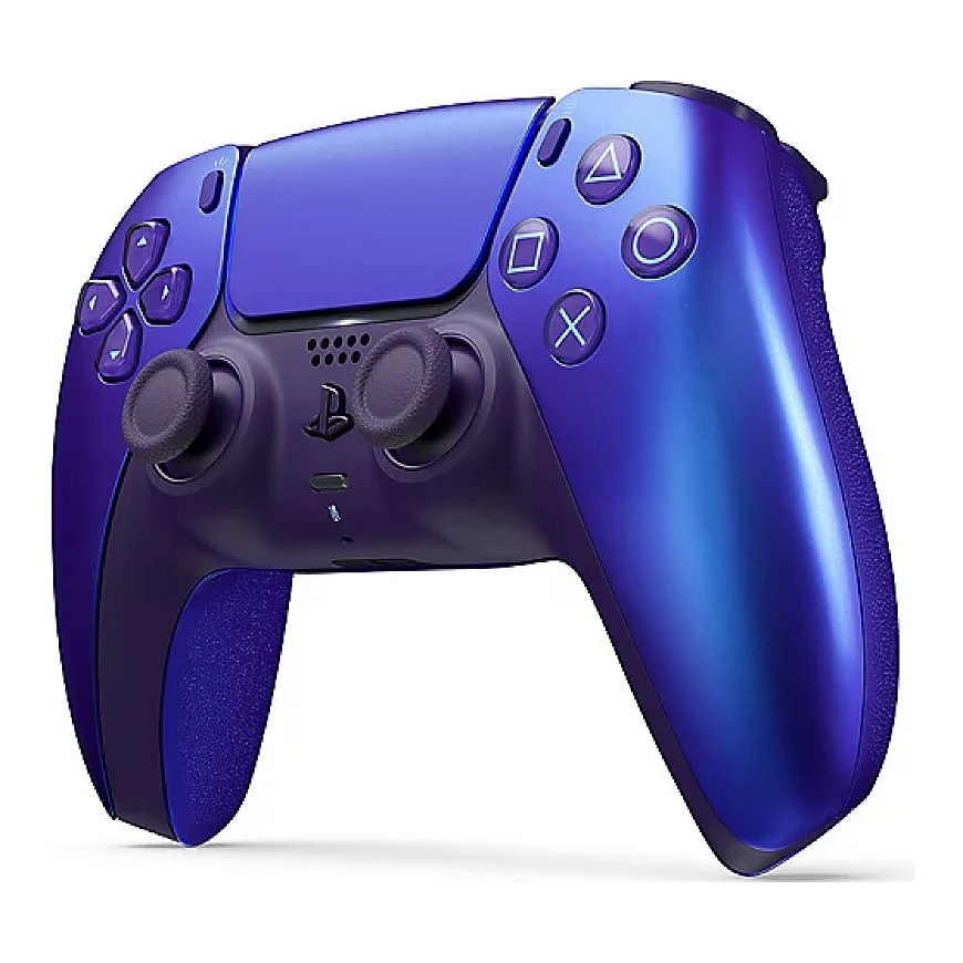 Sony Interactive Entertainment DualSense Wireless Controller - Chroma Indigo – 4