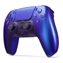 Sony Interactive Entertainment DualSense Indigo Bluetooth/USB Spēļu paliktnis Analogā / digitālā Pla Sony Interactive Entertainment DualSense Indigo Bluetooth/USB Spēļu paliktnis Analogā / digitālā Pla