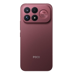 МОБИЛЬНЫЙ ТЕЛЕФОН POCO F9 ULTRA/12/256GB КРАСНЫЙ MZB0QBFEU POCO
