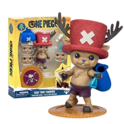 Moose Toys MS63318 piedzīvojumu personāžu un kolekcionāru figūra