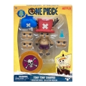 Moose Toys MS63318 mängukangelase nukk ja kollektsiooniese Moose Toys MS63318 mängukangelase nukk ja kollektsiooniese