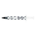 Zalman ZM-STC11 Thermal Compound, 2.0g, Gray Zalman ZM-STC11 Thermal Compound, 2.0g, Gray