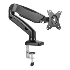 Equip 13"-27" Interactive Monitor Desk Mount Bracket