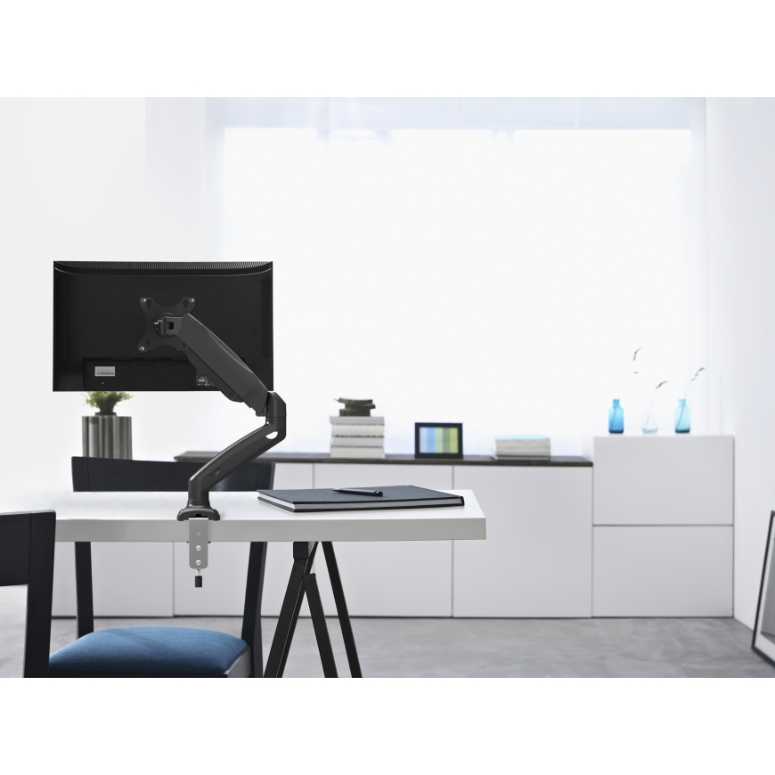 Equip 13"-27" Interactive Monitor Desk Mount Bracket – 3