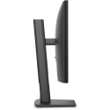 DELL Pro P P2426HE PC lamekuvar 60,5 cm (23.8") 1920 x 1080 pikslit Full HD LCD Hall DELL Pro P P2426HE PC lamekuvar 60,5 cm (23.8") 1920 x 1080 pikslit Full HD LCD Hall