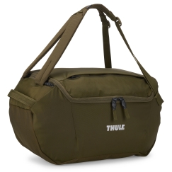 Thule Enroute stiprināta auduma soma 40 L Zaļš