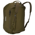 Thule Enroute merimiessäkki 40 L Vihreä Thule Enroute merimiessäkki 40 L Vihreä