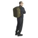 Thule EnRoute 40L Duffel - Natural Green Thule EnRoute 40L Duffel - Natural Green