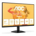 AOC B3 Q27B35E монитор для ПК 68,6 cm (27") 2560 x 1440 пикселей Quad HD LED Черный AOC B3 Q27B35E монитор для ПК 68,6 cm (27") 2560 x 1440 пикселей Quad HD LED Черный