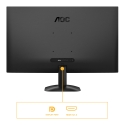 AOC B3 Q27B35E монитор для ПК 68,6 cm (27") 2560 x 1440 пикселей Quad HD LED Черный AOC B3 Q27B35E монитор для ПК 68,6 cm (27") 2560 x 1440 пикселей Quad HD LED Черный