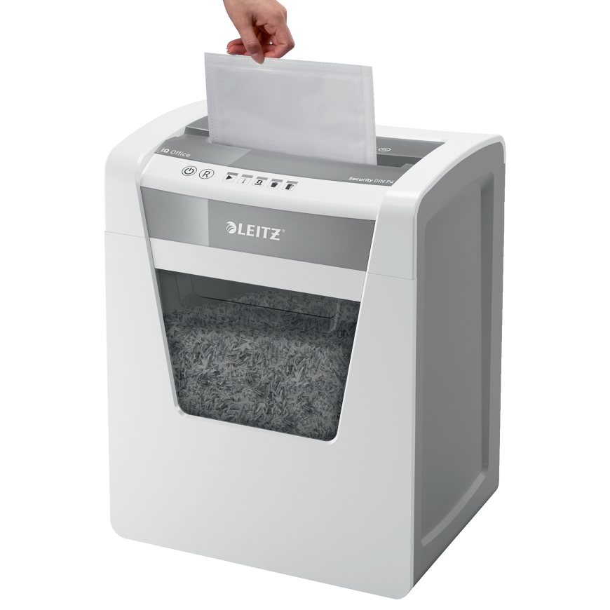 Leitz 80070000 dokumentų naikiklio priedas Tepamoji alyva 12 vnt – 2