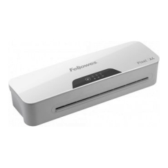 Fellowes BF5601401 Karstais laminātors Pelēks, Balts