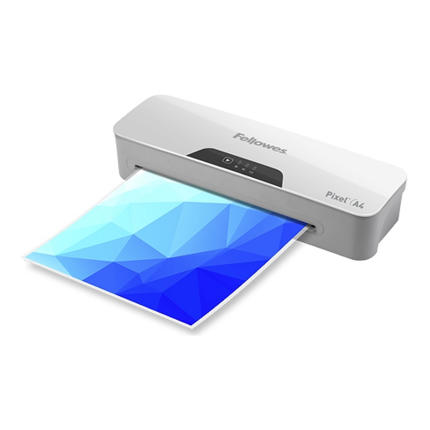 Fellowes BF5601401 Karštas laminatorius Pilka, Balta – 2