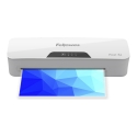 Fellowes BF5601401 Karstais laminātors Pelēks, Balts Fellowes BF5601401 Karstais laminātors Pelēks, Balts