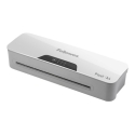 Fellowes BF5601401 Hot laminator Grey, White Fellowes BF5601401 Hot laminator Grey, White