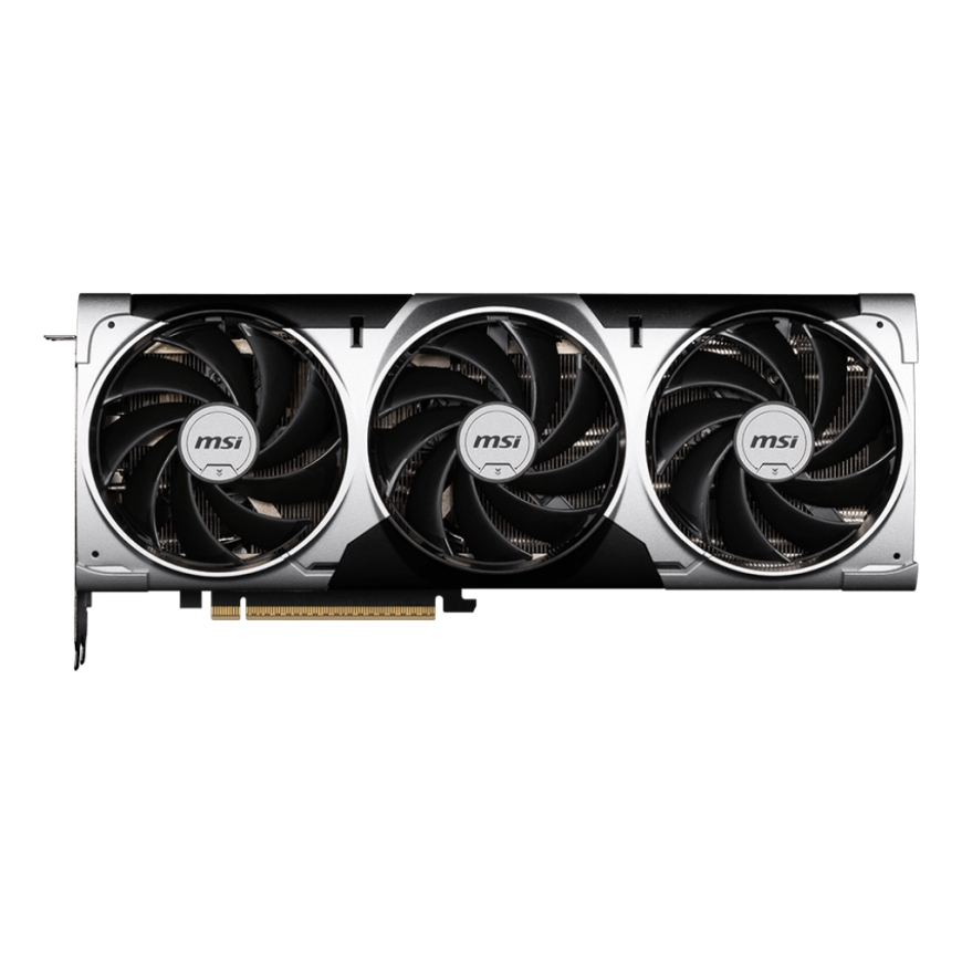 MSI GeForce RTX 5070 Ti 16G