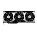MSI GeForce RTX 5070 Ti 16G VENTUS 3X OC NVIDIA 16 GB GDDR7 MSI GeForce RTX 5070 Ti 16G VENTUS 3X OC NVIDIA 16 GB GDDR7