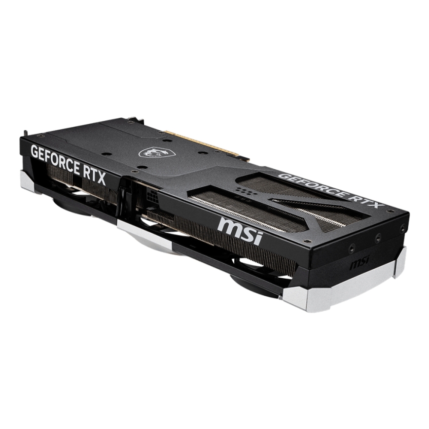 MSI GeForce RTX 5070 Ti 16G VENTUS 3X OC NVIDIA 16 GB GDDR7 – 2